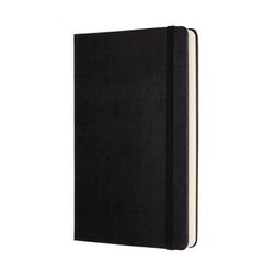 Блокнот Moleskine Classic Expended Large твердая обложка (QP062EXP)