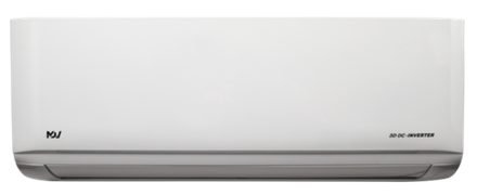 Сплит-система MDV INFINI NORDIC HEAT PUMP INVERTER MDSAN-18HRFN8