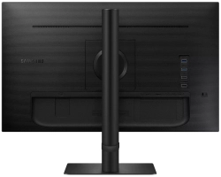 Монитор ЖК Samsung 24" S24A400UJI Black 5ms HDMI, DisplayPort