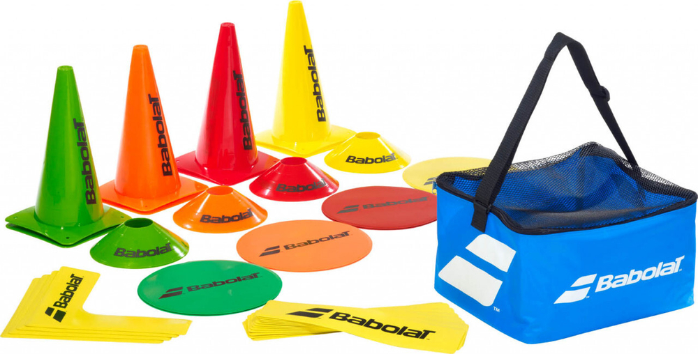 Zestaw тренировкиowy Babolat Training Kit