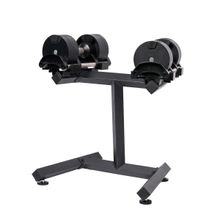 Гантель с регулируемым весом PROFI-FIT 20 кг
