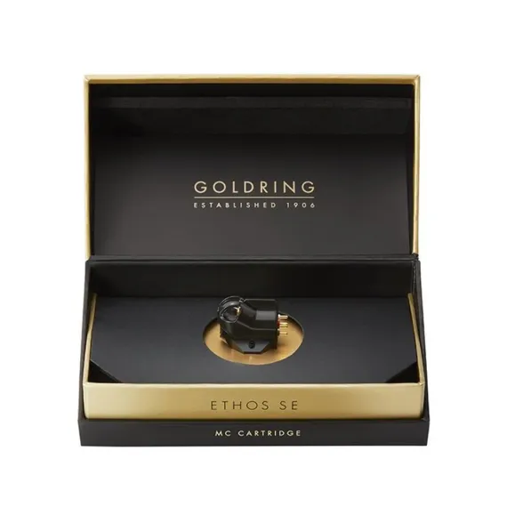 Goldring Ethos SЕ Black