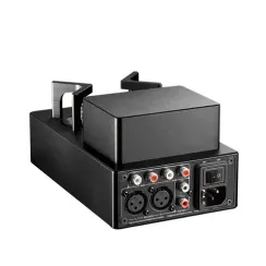 xDuoo TA-20 Black