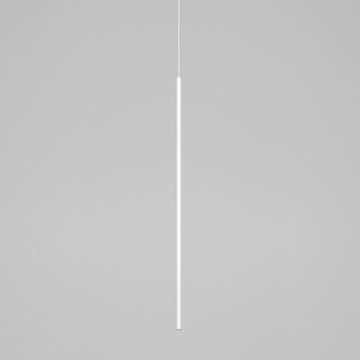 Подвесной светодиодный светильник 3W 4000К 50262 LED белый Flinn Elektrostandard