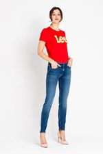 Джинсы SCARLETT L30WROEM