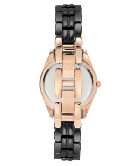 Женские часы Anne Klein AK/3410BKRG