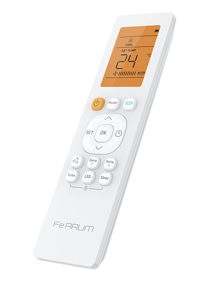 Внутренний блок мультисистемы FeRRUM FIS24F3_MR2_DC — (8)