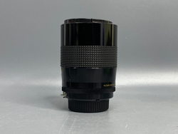 Vivitar Series 1 90mm f/2.5 Macro Nikon F