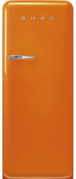Холодильник Smeg FAB28ROR5