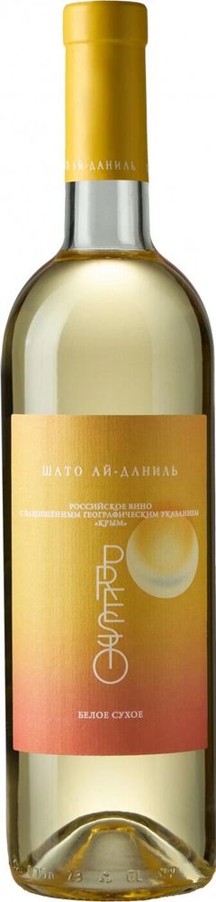 Вино Шато Ай Даниль Престо
