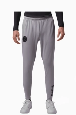 Штаны Nike PSG x Jordan 25/26 Strike - серый