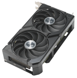 Видеокарта ASUS Radeon RX 9060 DUAL (DUAL-RX9060-8G)