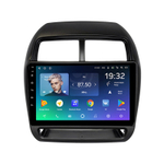 Teyes SPRO Plus 9"для Mitsubishi ASX, RVR 2019+
