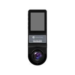 NAVITEL RS3 DUO WIDE