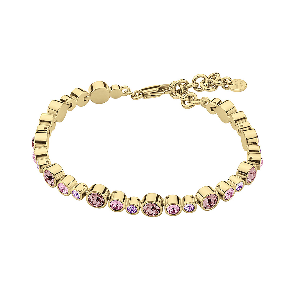 Браслет Dyrberg Kern TERESIA BRACELET SG/ROSE 352220 R/G