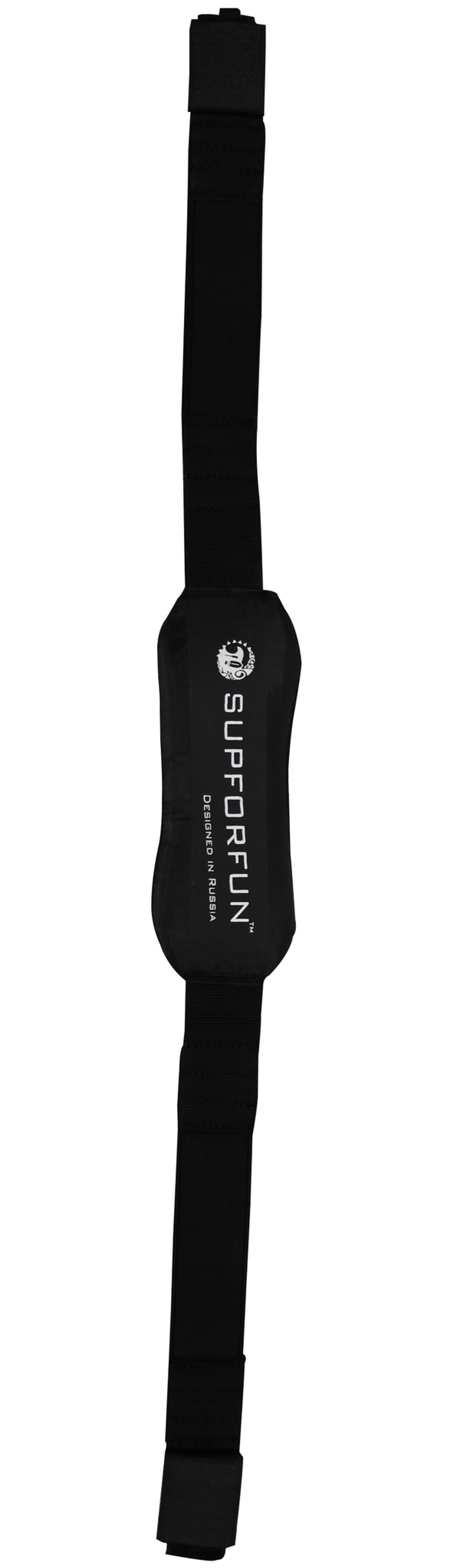 SUPFORFUN V-ART PARROT 11'
