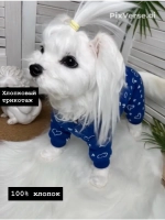 Комбинезон для собак и кошек