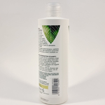 Увлажняющий шампунь для сухих волос Eco By Herbina Ruusuvesi Shampoo с розовой водой 250 мл (из Финляндии)