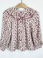 Рубашка zara