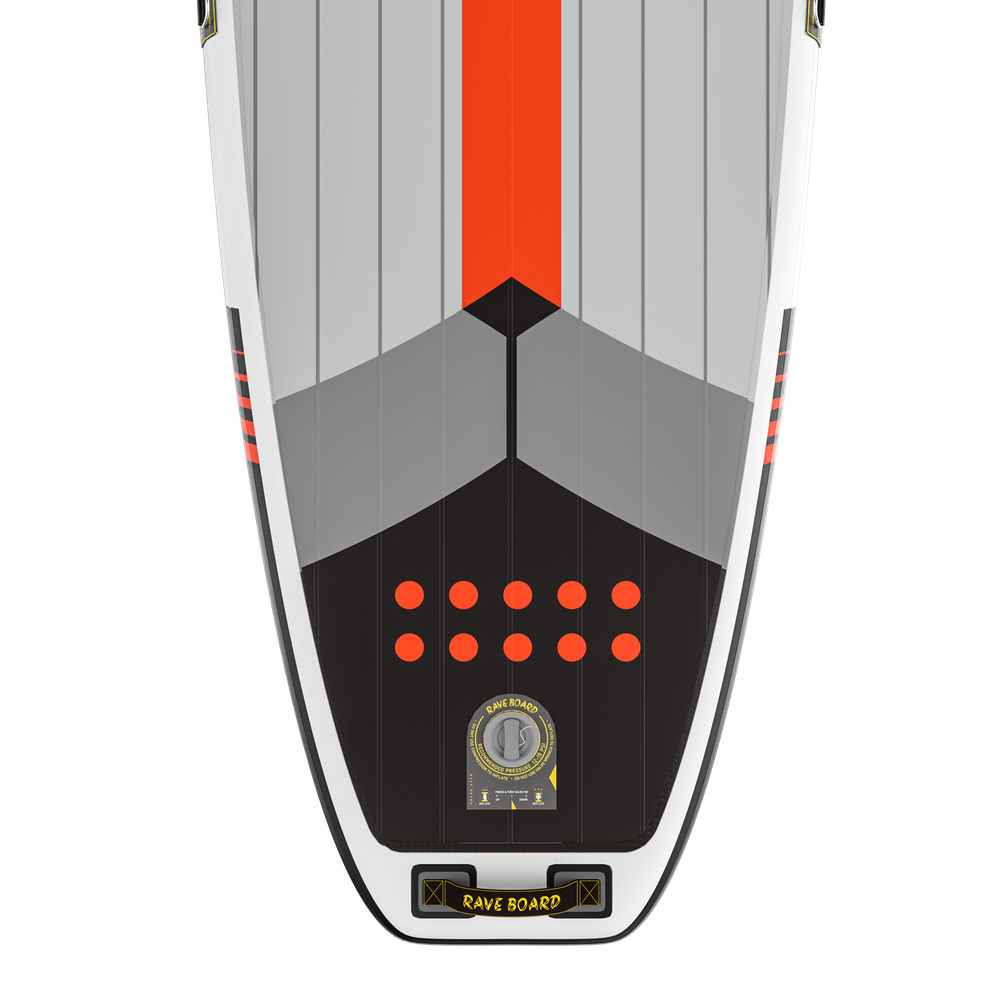 Сапборд RaveBoard Astronaut 10A 335*83 см