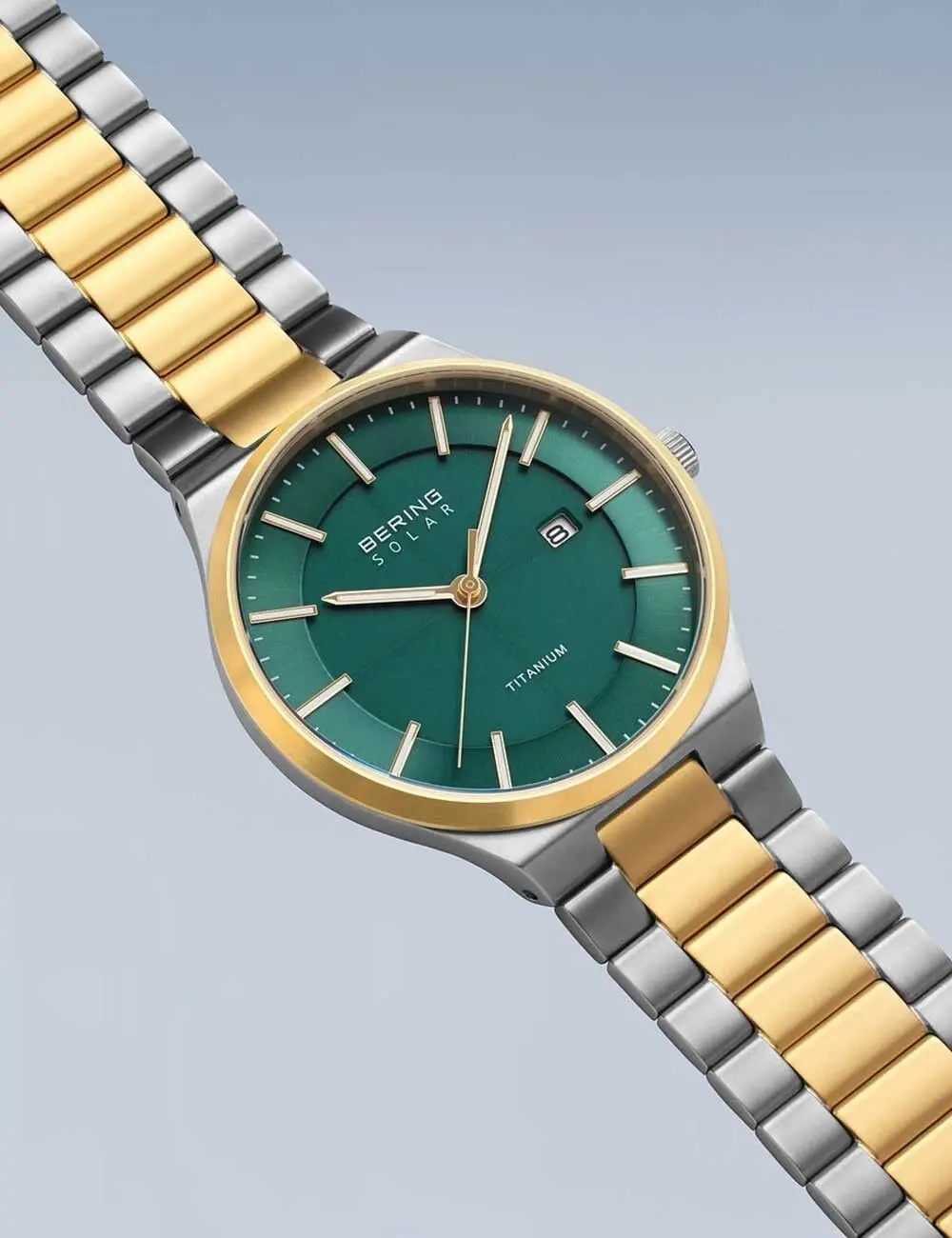 Мужские наручные часы Bering 14439-718
