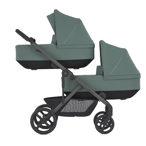 Коляска ANEX Modu 2 в 1 Greeny