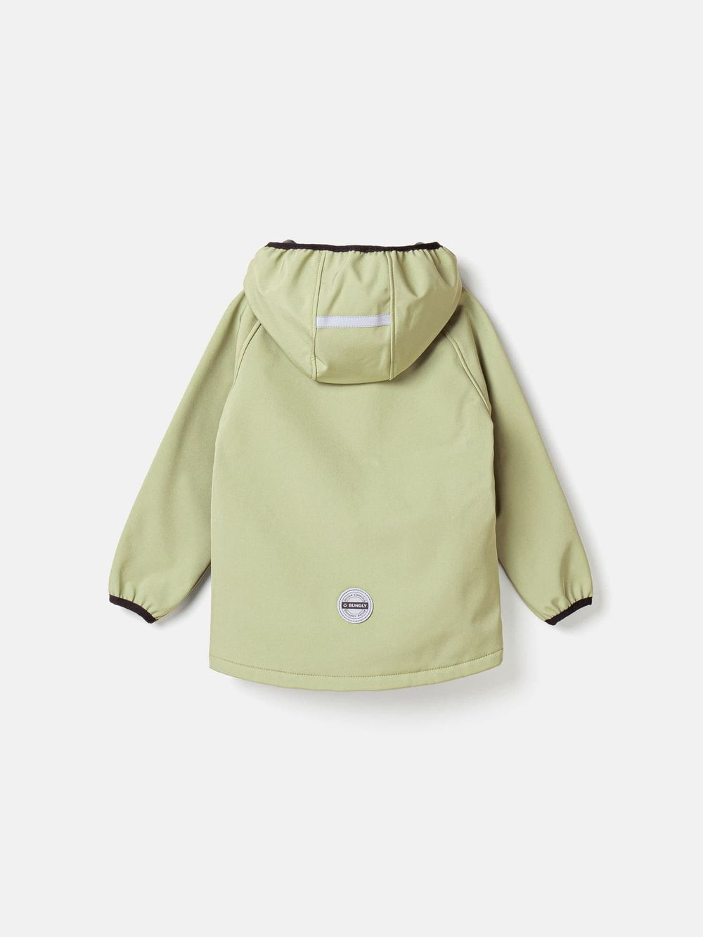 Куртка Softshell демисезонная "Фисташка"