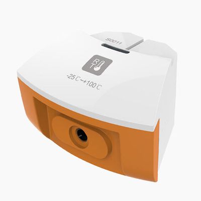 Датчик температуры (-25 ℃ ~ +100 ℃) SenseDisc S0011