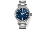 TUDOR Wind Style Collection Automatic Mechanical Movement 100m Water Resistance Women"s Watch Watch 28mm