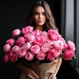 Flower subscription CLASSIC