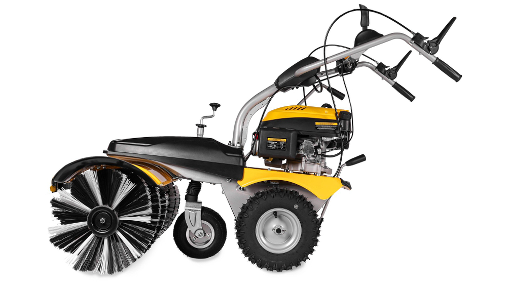 Машина подметальная уборочная CHAMPION GS5080