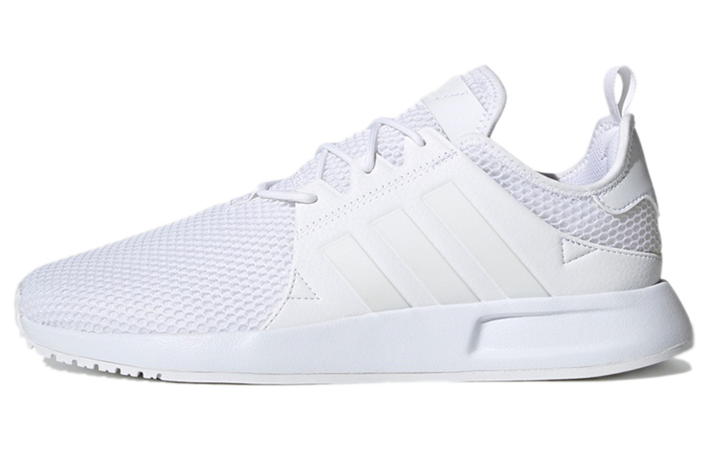 Adidas X_PLR "Triple White"
