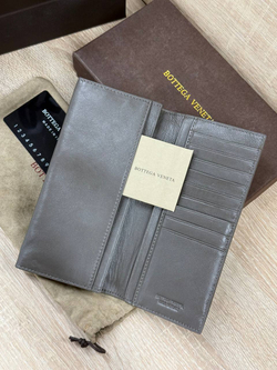Бумажник Bottega Veneta