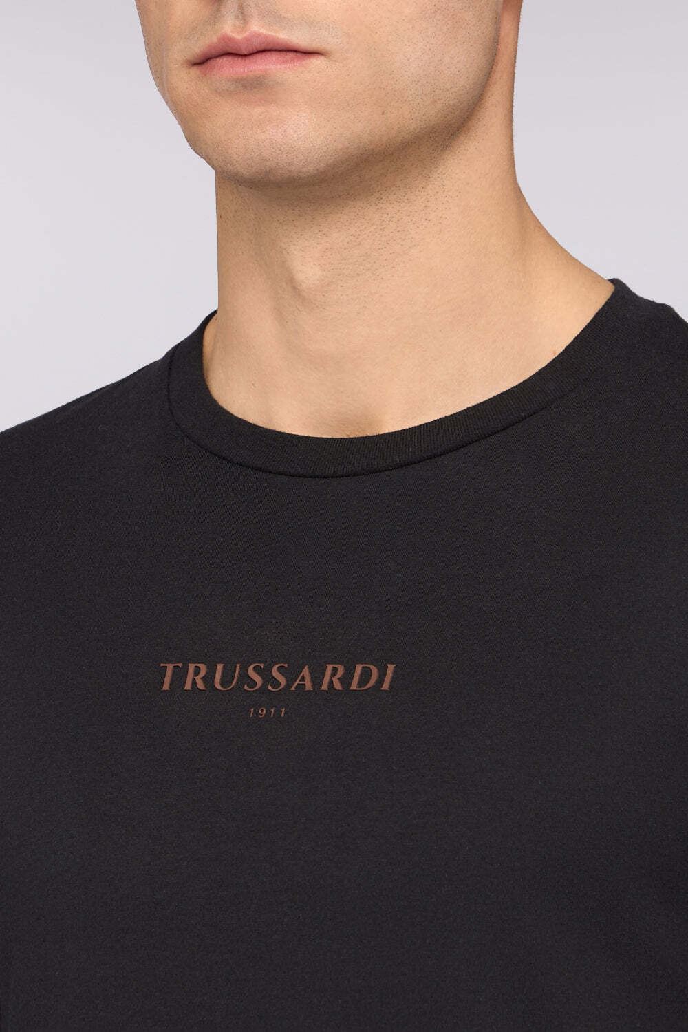 Футболка TRUSSARDI