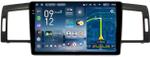 Магнитола для Infiniti M35, M45 Y50 2004-2009 - Teyes CC4-PRO монитор 9.5" 2K QLED на Android 13, Быстрейшая, Snapdragon 778G, ИИ, CarPlay, DSP, 4G SIM-слот