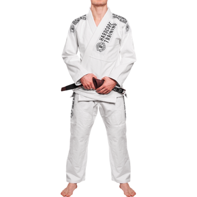 Кимоно HT OSYB White