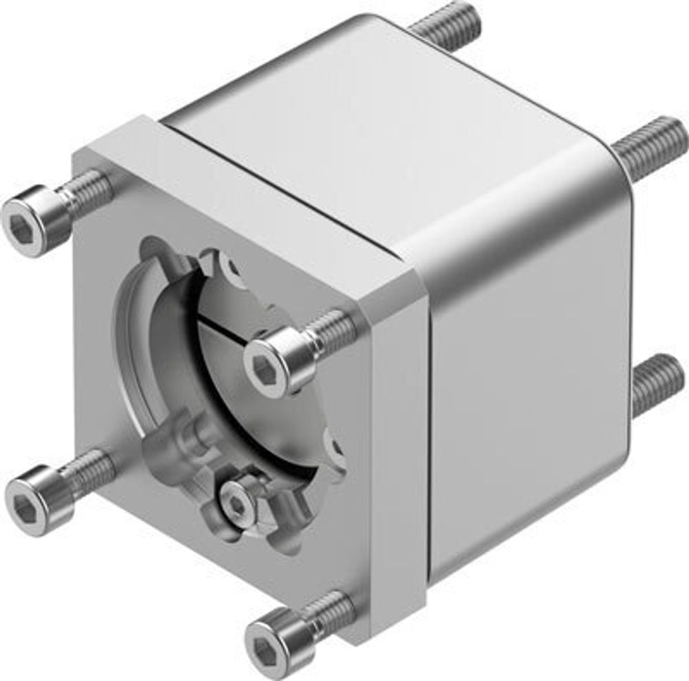 EAMM-A-D40-55A-S1 Осевой набор EAMM-A-D40-55A-S1 Осевой набор