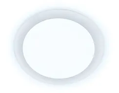 Точечный светильник Led Present Plastic 300156 Ambrella