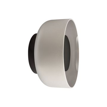 Бра 6W 3000K 10466W Smoke matte black дымчатый Totem LOFT IT