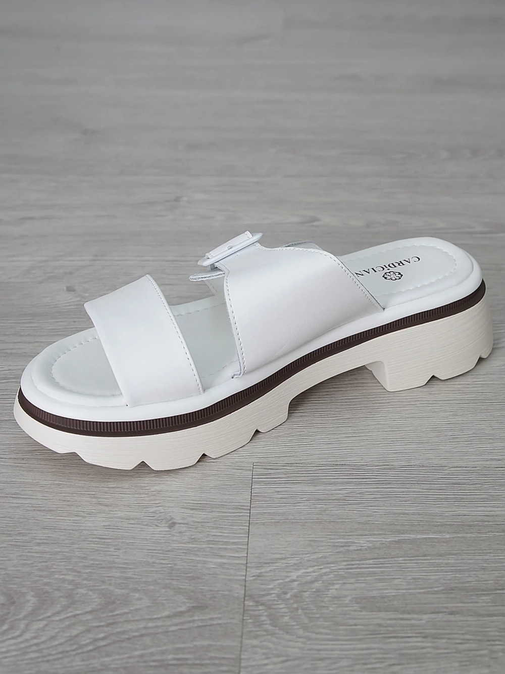 Шлепанцы женские CARDICIANA B363-1