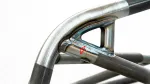 Каркас безопасности для BMW M2 G87 БМВ тюнинг Roll Cage