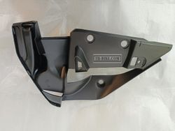 64471-K0A-E10. SHROUD, R. INNER. HONDA