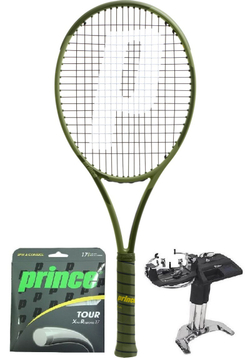 Теннисная ракетка Prince Textreme Phantom 100X 305G