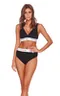 BRA.4160 Black