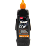 GRENT PTFE Dry Lube Цепная велосмазка для сухой погоды с тефлоном 120 мл (32130)