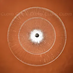 Настенный светильник Helion 20351 Cloyd