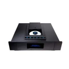 Metronome LE Player 4 Black