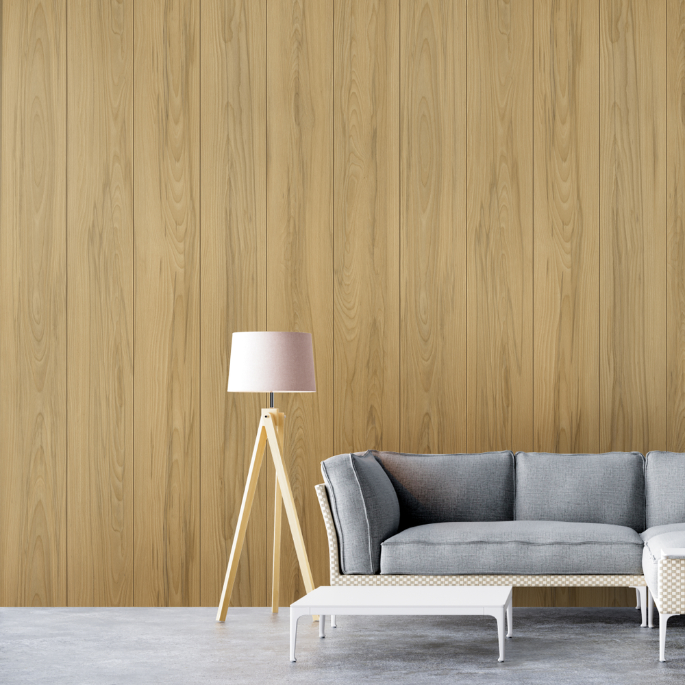 Панель МДФ коллекция Classic (Классик), Стандарт, Амарант, 2700х200х6 мм