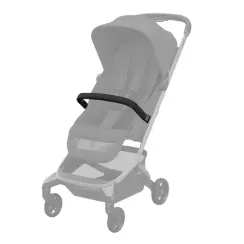 Бампер для коляски Maxi-Cosi Fame Cabin Black