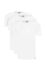 Футболка 3-pack Dsquared2 - белый(D9X3C2370)